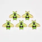 Transparent Acrylic Pendants