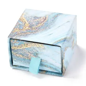 Square Paper Drawer Box