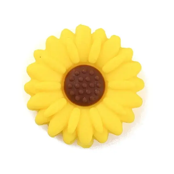 Food Grade Eco-Friendly Silicone Beads