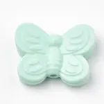 Food Grade Eco-Friendly Silicone Focal Beads