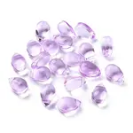 Transparent Glass Beads