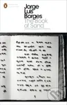 The Book of Sand and Shakespeare's Memory - Jorge Luis Borges