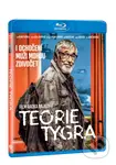 Teorie tygra - Radek Bajgar - film z kategorie Komedie