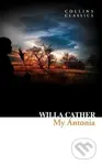My Antonia - Willa Cather
