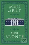 Agnes Grey - Anne Bronteová