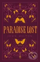 Paradise Lost: Annotated Edition (Great Poets series)