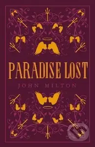 Paradise Lost: Annotated Edition (Great Poets series)