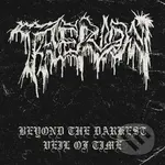 Therion:  Beyond The Darkest Veil Of Tim - Therion