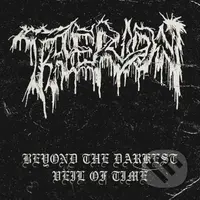 Therion:  Beyond The Darkest Veil Of Tim - Therion
