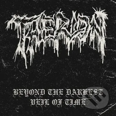 Therion:  Beyond The Darkest Veil Of Tim - Therion