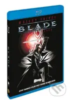 Blade - Stephen Norrington - film z kategorie Akční sci-fi