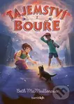 Tajemství z bouře - Beth McMullen - kniha z kategorie Pro děti