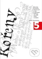 Kořeny 5. - Alois Sassmann - kniha z kategorie Historie