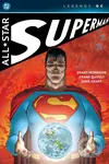 All-Star Superman (Legendy DC) - Grant Morrison, Frank Quitely (ilustrátor),All-Star Superman (Legendy DC) - Grant Morrison, Frank Quitely (ilustrátor