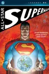 All-Star Superman (Legendy DC) - Grant Morrison, Frank Quitely (ilustrátor) - kniha z kategorie Komiksy