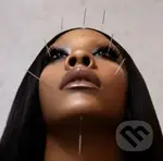 Rico Nasty:  Lethal LP - Rico Nasty