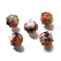 Handmade Lampwork Beads