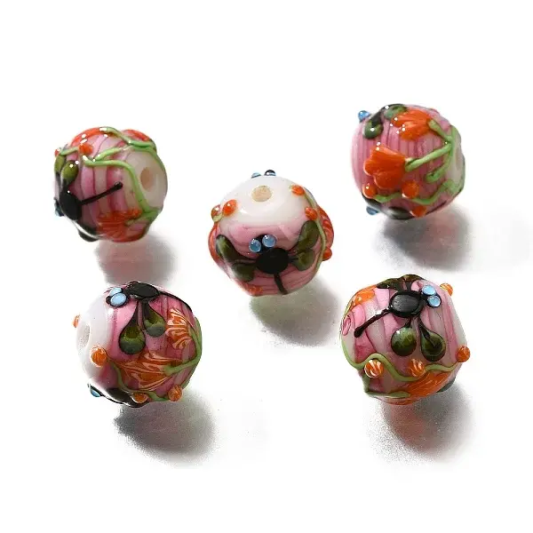 Handmade Lampwork Beads