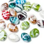 Handmade Lampwork Beads