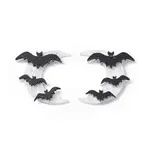 Opaque Acrylic Pendants