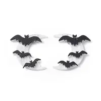 Opaque Acrylic Pendants