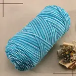 5-Ply Milk Cotton Knitting Acrylic Fiber Yarn