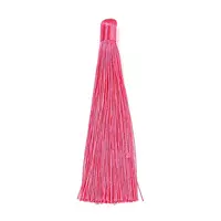 Nylon Tassels Big Pendant Decorations