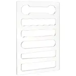 Transparent Acrylic Templates