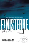 Finisterre - Graham Hurley - kniha z kategorie Thrillery