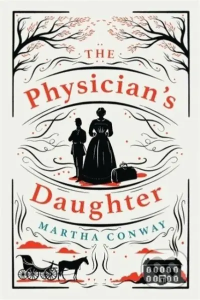 The Physician's Daughter (The perfect captivating historical read) - kniha z kategorie Romantika