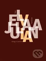 Dialogy na pomezí (Katolický jáhen a evangelická farářka o zkušenosti hranic) - kniha z kategorie Duchovní život