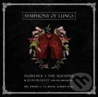 Florence + The Machine: Symphony Of Lungs - BBC Proms At The Royal Albert Hall LP