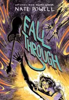 Fall Through (A Graphic Novel) - Powell Nate - kniha z kategorie Komiksy