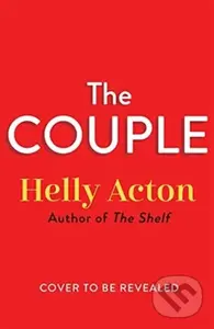 COUPLE - HELLY ACTON,COUPLE - HELLY ACTON