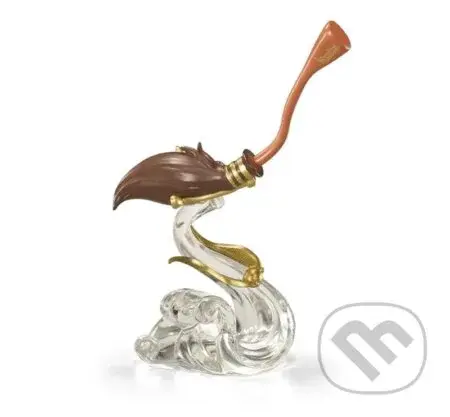 Harry Potter Prop-Ups Nimbus 2000 a Ohnivá Strela