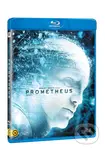 Prometheus (HU) - Ridley Scott - film z kategorie Akční sci-fi
