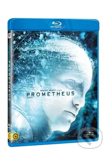 Prometheus (HU) - Ridley Scott
