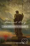 The Ancient City - Numa Denis Fustel de Coulanges - kniha z kategorie Historie