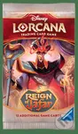 Disney Lorcana: Reign of Jafar Booster Pack - hra z kategorie Karty