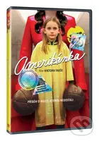 Amerikánka - Viktor Tauš - film z kategorie Dramata