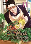 Muž v domácnosti 11 - Kósuke Óno