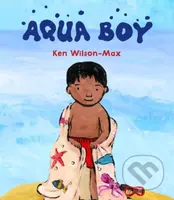 Aqua Boy - Ken Wilson-Max
