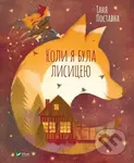 Koly ia bula lysytseiu - Tanya Postavna - kniha z kategorie Pohádky
