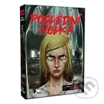 Poslední holka: Krvavý hezký stezky - Evan Derrick - hra z kategorie Hry pro náročné