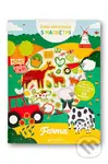 Dobrodružstvo s magnetmi: Farma - kniha z kategorie Pro děti