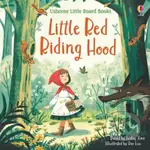 Little Red Riding Hood - Lesley Sims - kniha z kategorie Pro děti