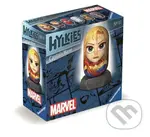 Hylkies Marvel: Captain Marvel - puzzle z kategorie 3D puzzle