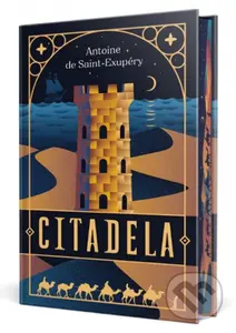 Citadela - Antoine de Saint-Exupéry
