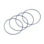 Steel Wire Bracelet Cord DIY Jewelry Making