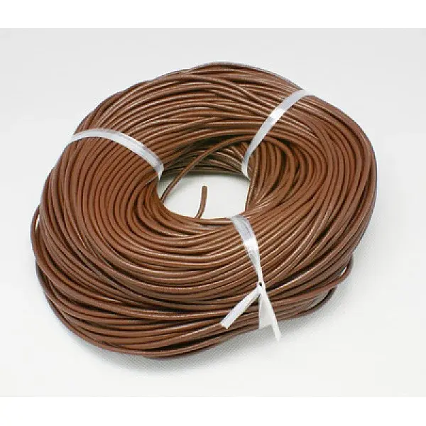 Cowhide Leather Cord